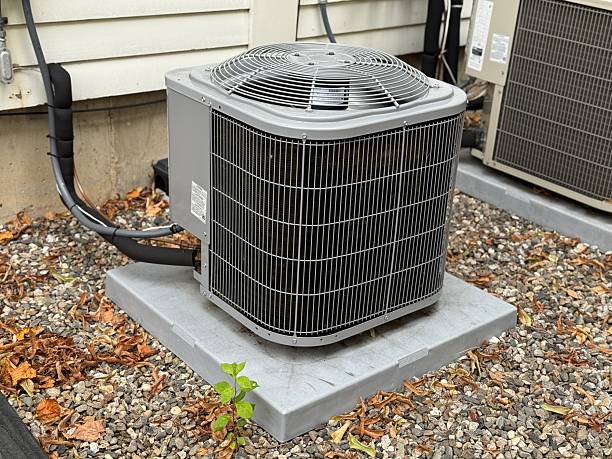 24/7 Emergency Hvac Installation experts in Clinton, NJ