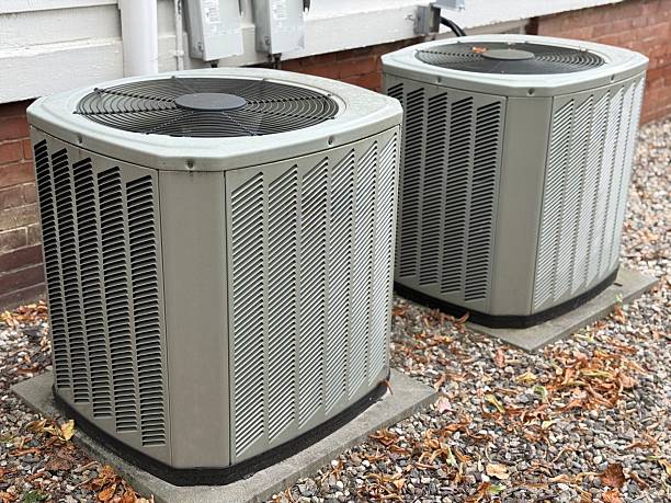 Reliable Hvac Installation contractor in Clinton, NJ by JG Cool HVAC